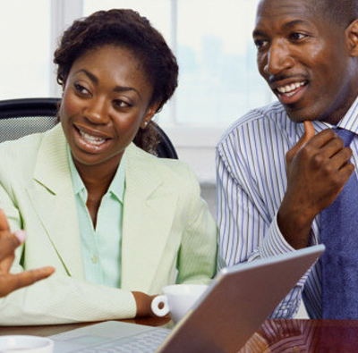 BUSINESS CONSULTING