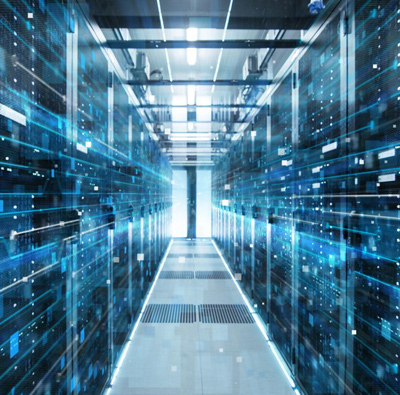 DATA CENTER
