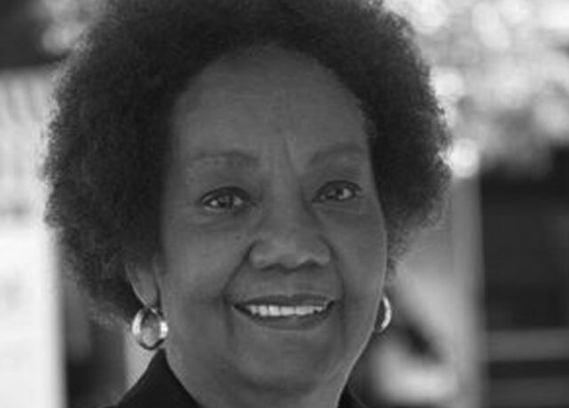 Dr. Frances Cress Welsing