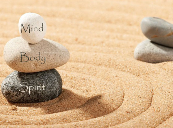 SPIRIT, HEALTH, & WELLNESS